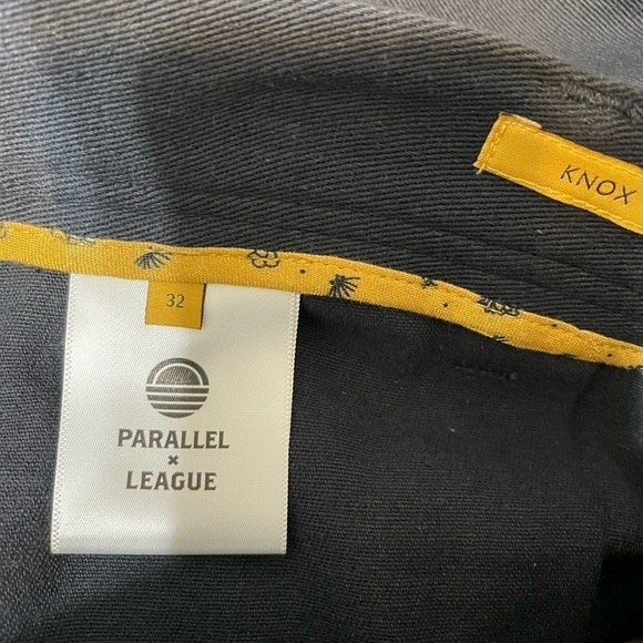 NWT Parallel X League Shorts​​ - Picture 9 of 10